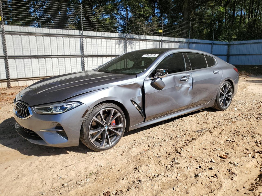 2021 BMW 840I - WBAGV2C0XMCF08892