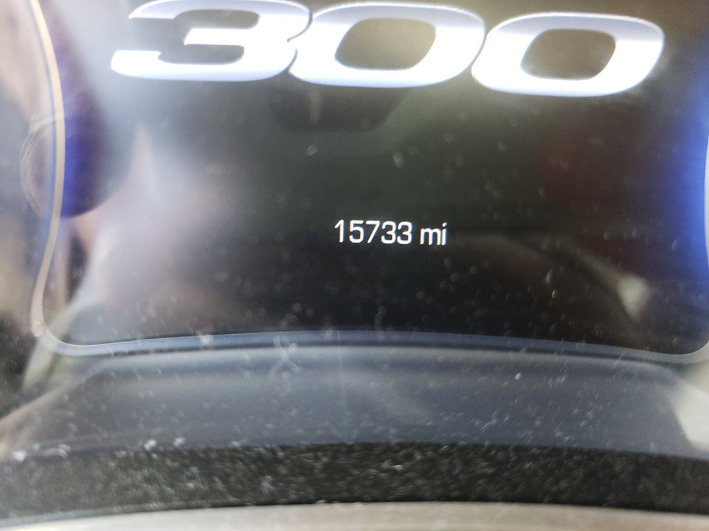 2019 CHRYSLER 300 TOURIN - 2C3CCAAG7KH565032