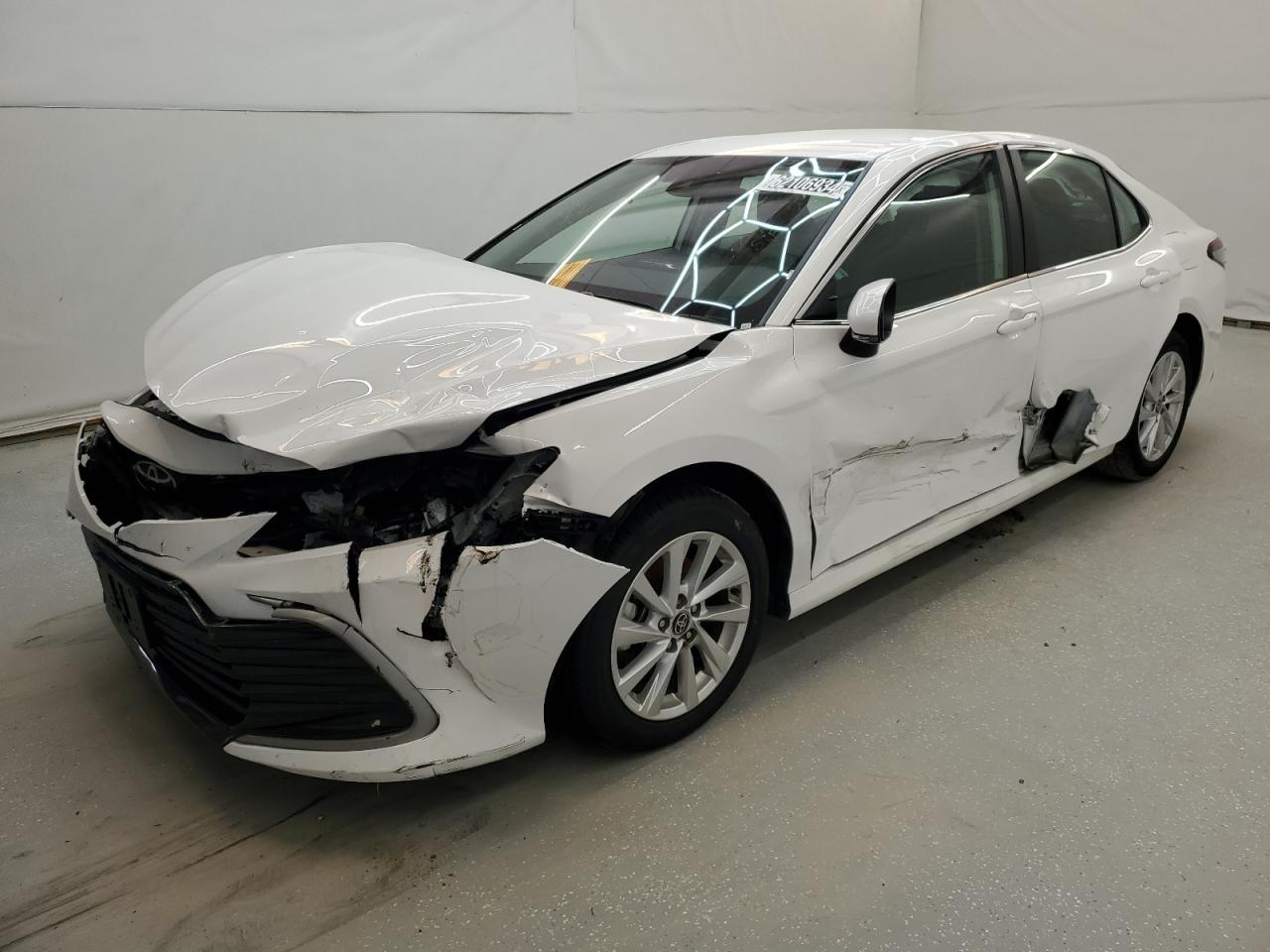 2023 TOYOTA CAMRY LE - 4T1C11AK3PU810737