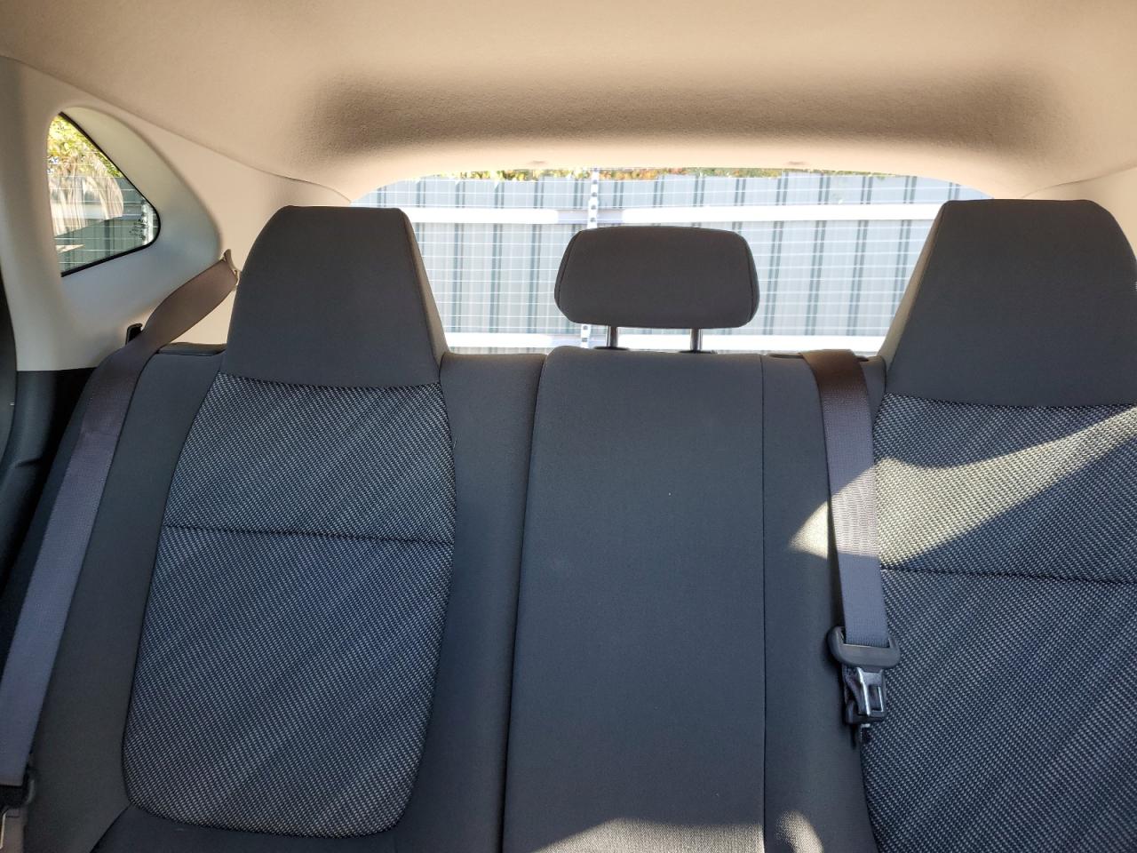 2024 KIA SELTOS LX - KNDEPCAAXR7650503