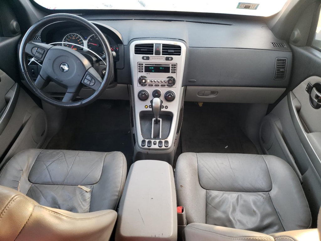 2006 CHEVROLET EQUINOX LT - 2CNDL63F966079885