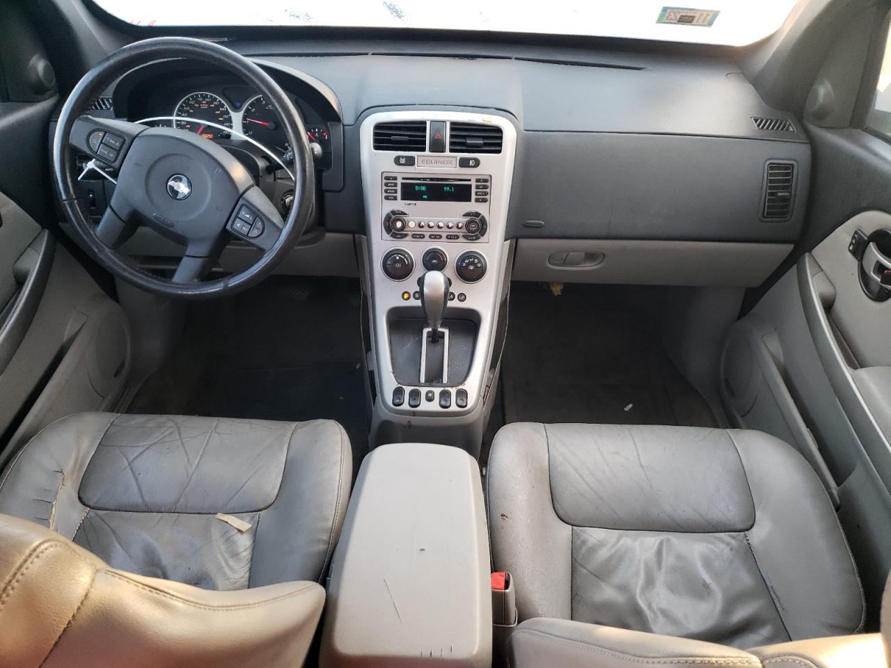 2006 CHEVROLET EQUINOX LT - 2CNDL63F966079885