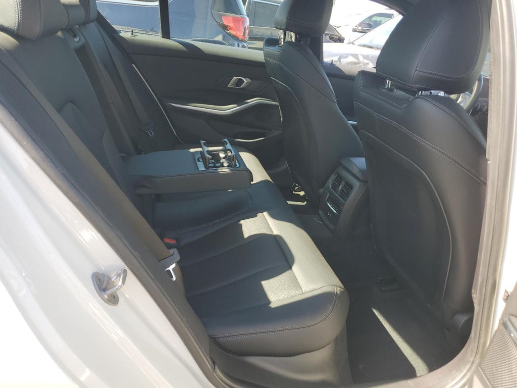 2024 BMW 330E - 3MW39FF09R8D93607