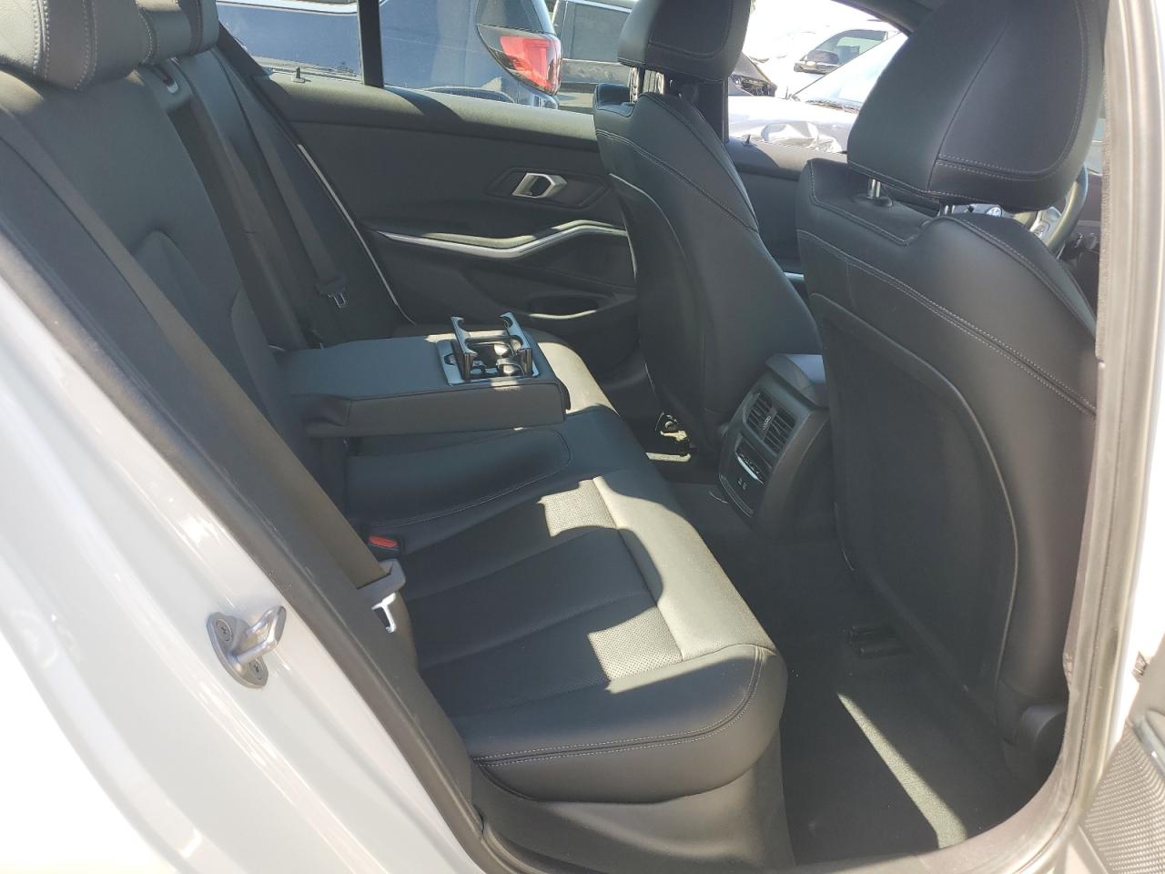 2024 BMW 330E - 3MW39FF09R8D93607