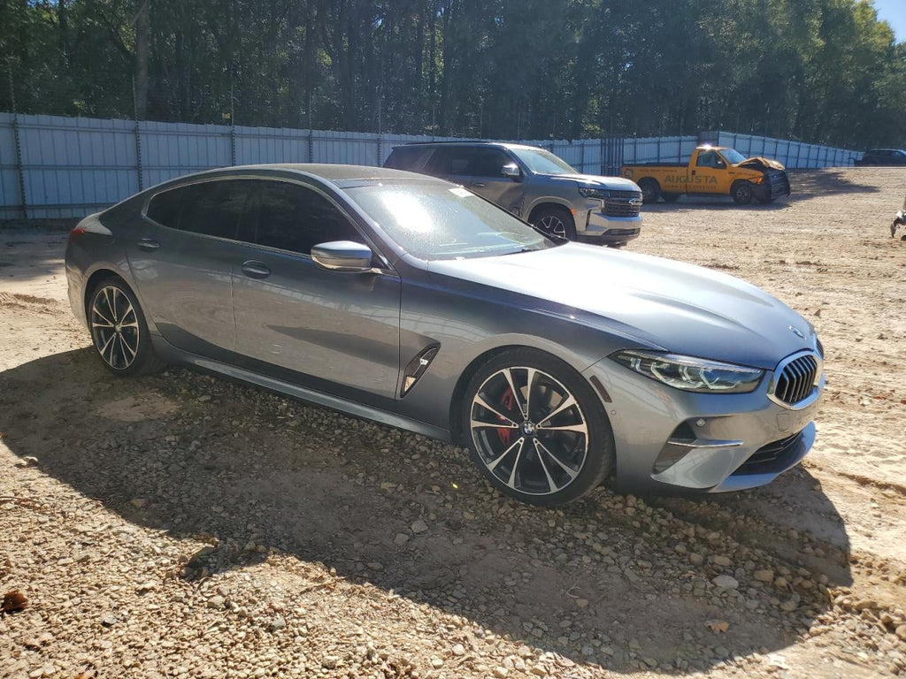 2021 BMW 840I - WBAGV2C0XMCF08892