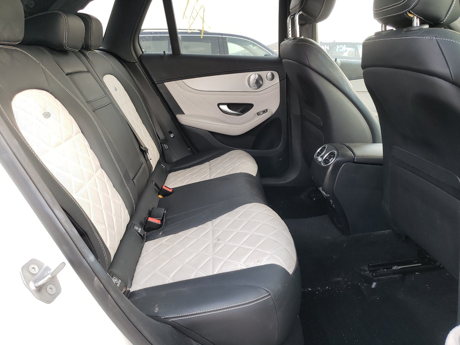 2018 MERCEDES-BENZ GLC 300 4M - WDC0G4KB9JV095660