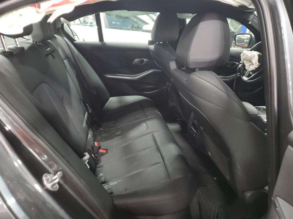 2020 BMW 330XI - 3MW5R7J03L8B44720