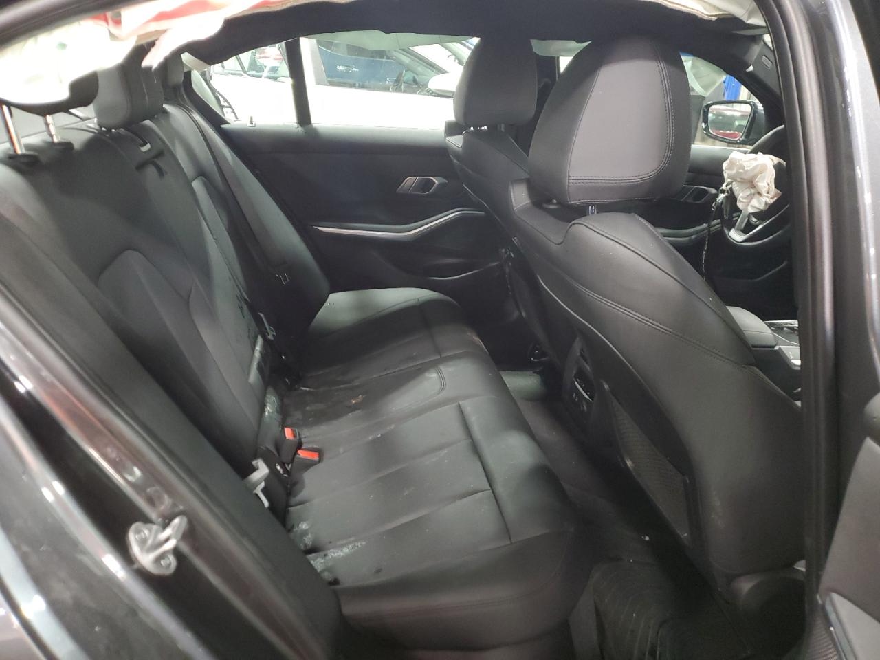 2020 BMW 330XI - 3MW5R7J03L8B44720