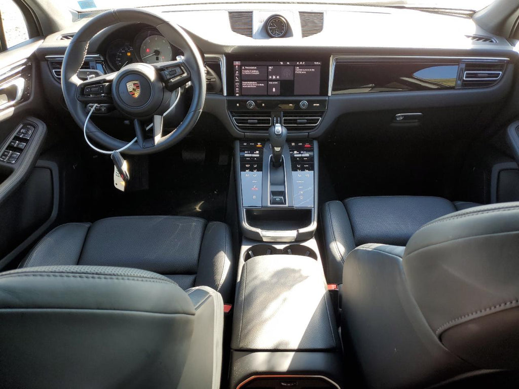 2023 PORSCHE MACAN S - WP1AG2A58PLB40987