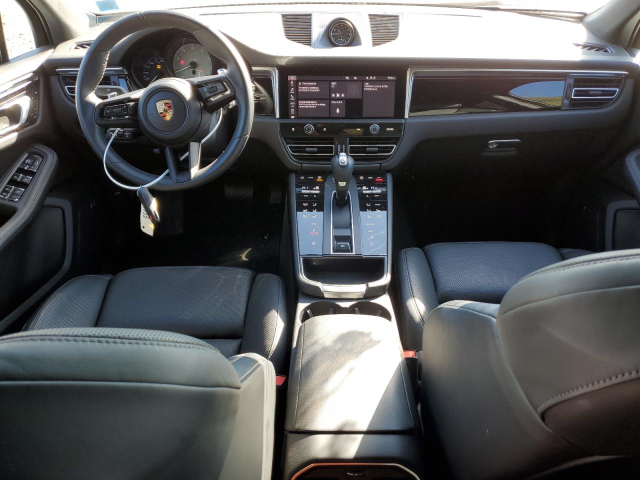 2023 PORSCHE MACAN S - WP1AG2A58PLB40987