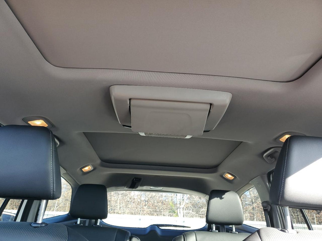 2021 HONDA PILOT ELIT - 5FNYF6H03MB034529