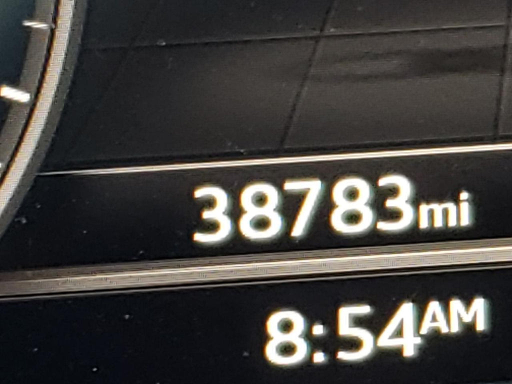 2019 AUDI Q5 PREMIUM - WA1BNAFY9K2115288