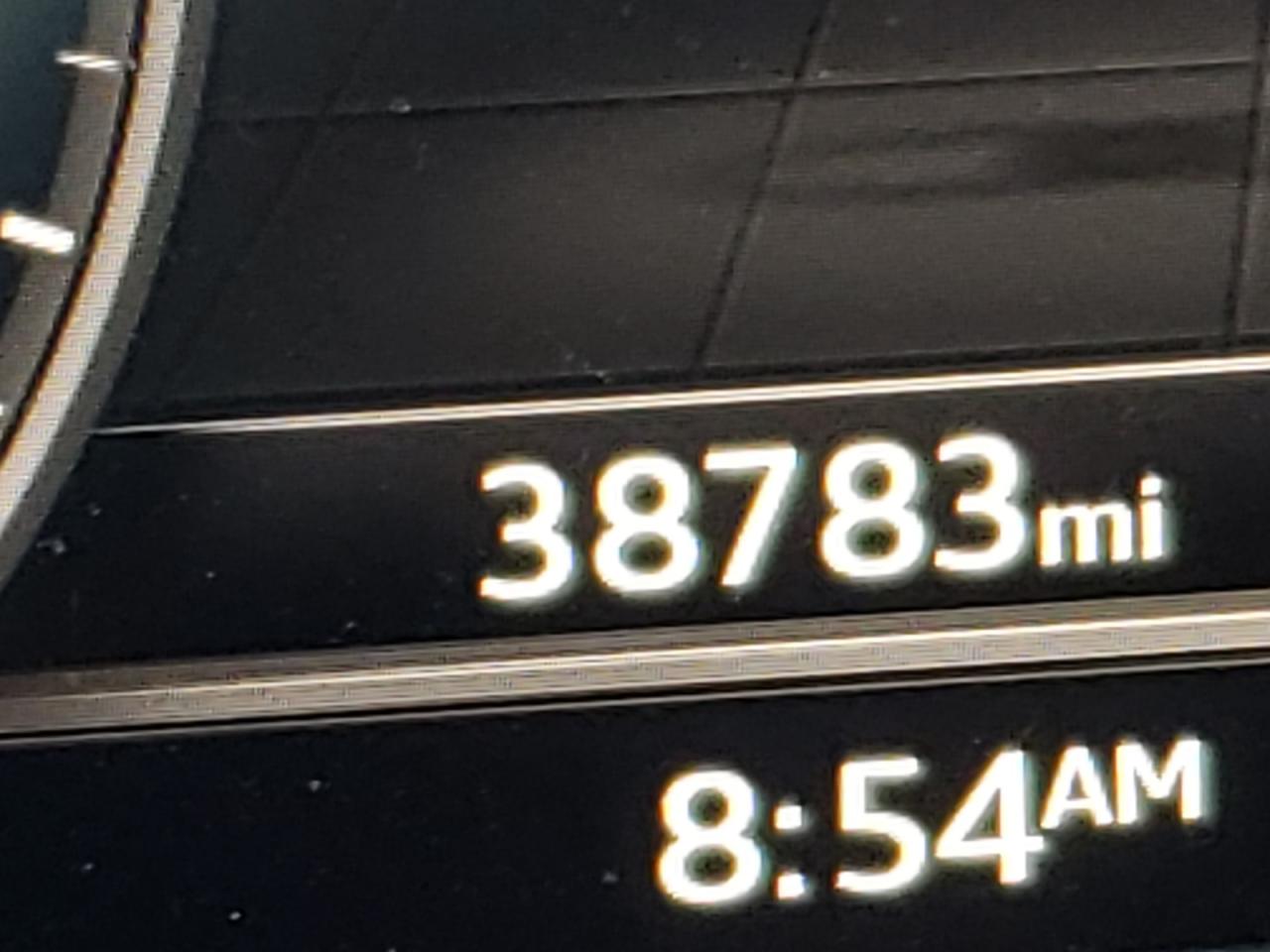 2019 AUDI Q5 PREMIUM - WA1BNAFY9K2115288
