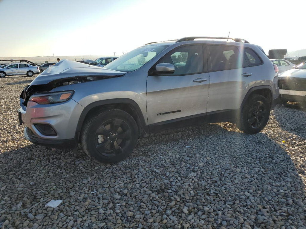 2020 JEEP CHEROKEE L - 1C4PJMLN0LD533246