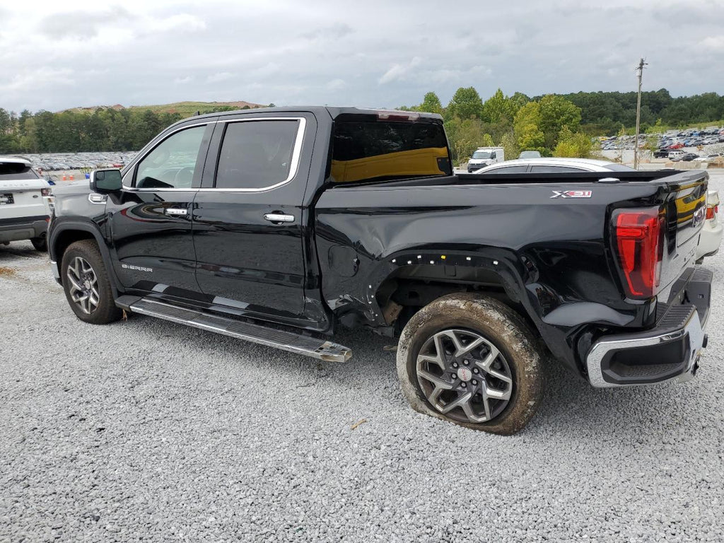 2023 GMC SIERRA K15 - 3GTUUDE87PG106169