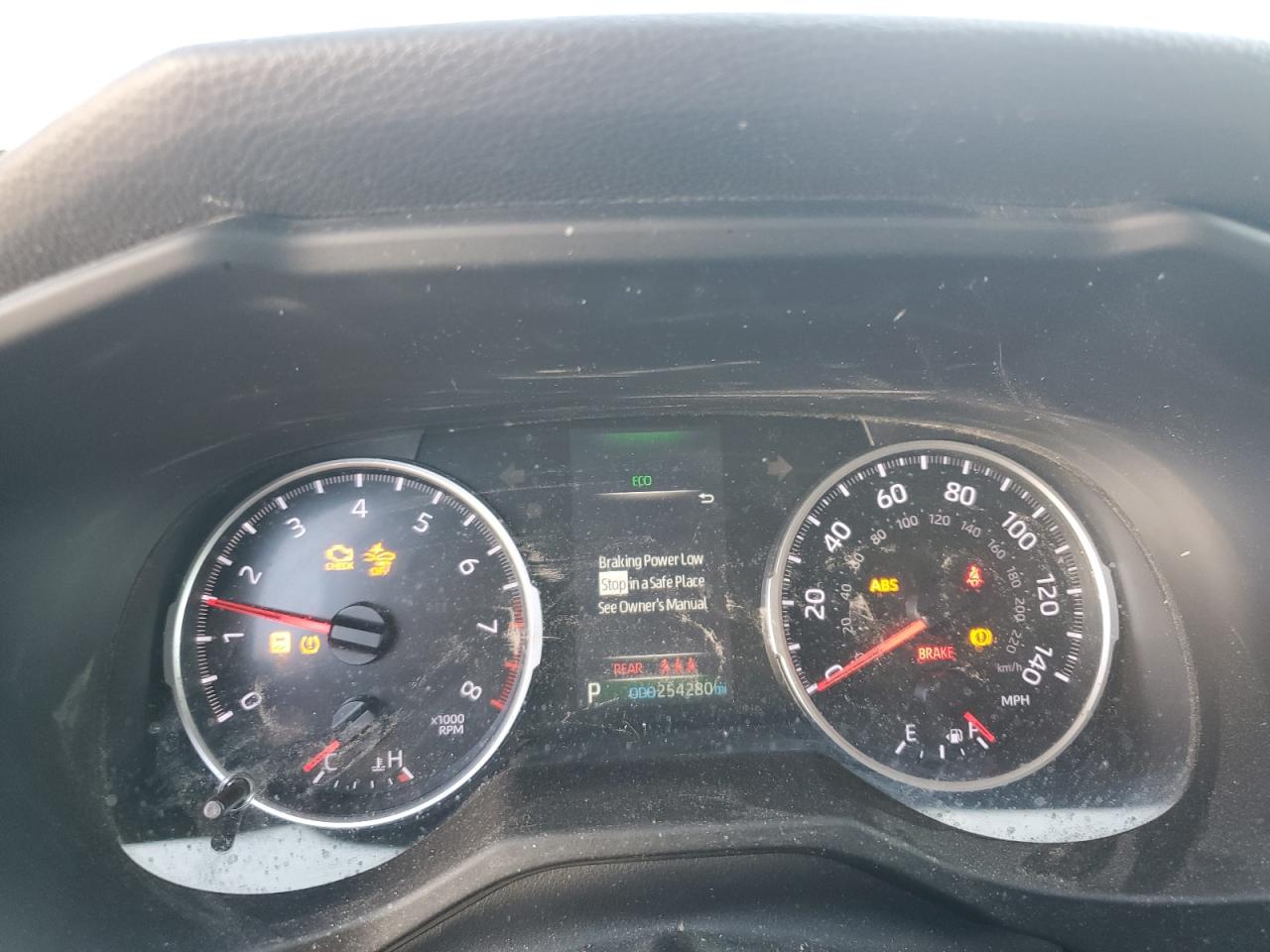 2021 TOYOTA RAV4 LE - 2T3H1RFV0MC157702