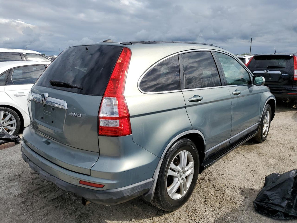 2010 HONDA CR-V EXL - JHLRE4H73AC012356