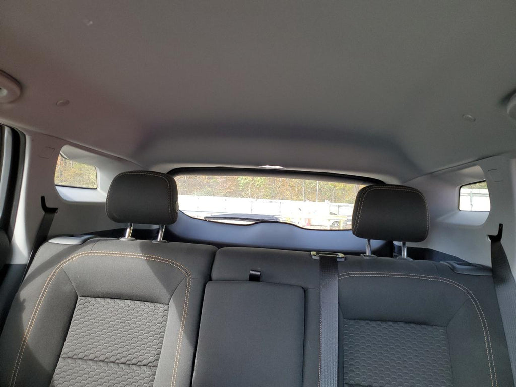 2020 GMC TERRAIN SL - 3GKALMEV2LL289286