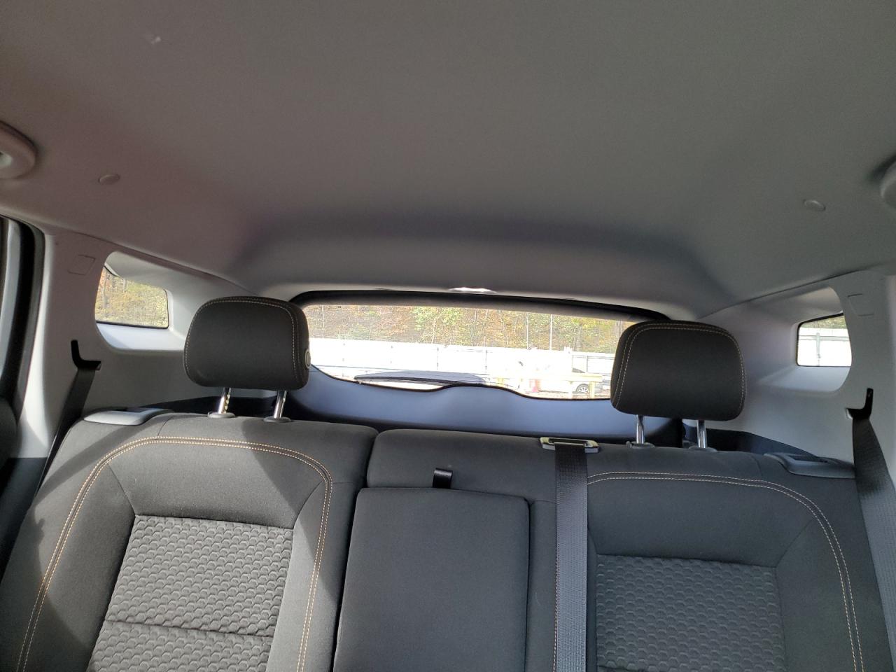 2020 GMC TERRAIN SL - 3GKALMEV2LL289286