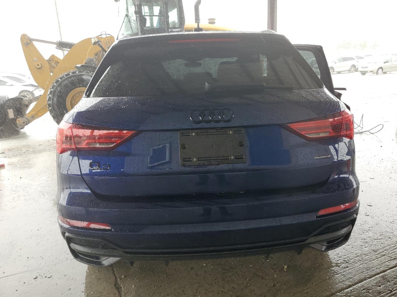 2022 AUDI Q3 PREMIUM - WA1EECF38N1031034