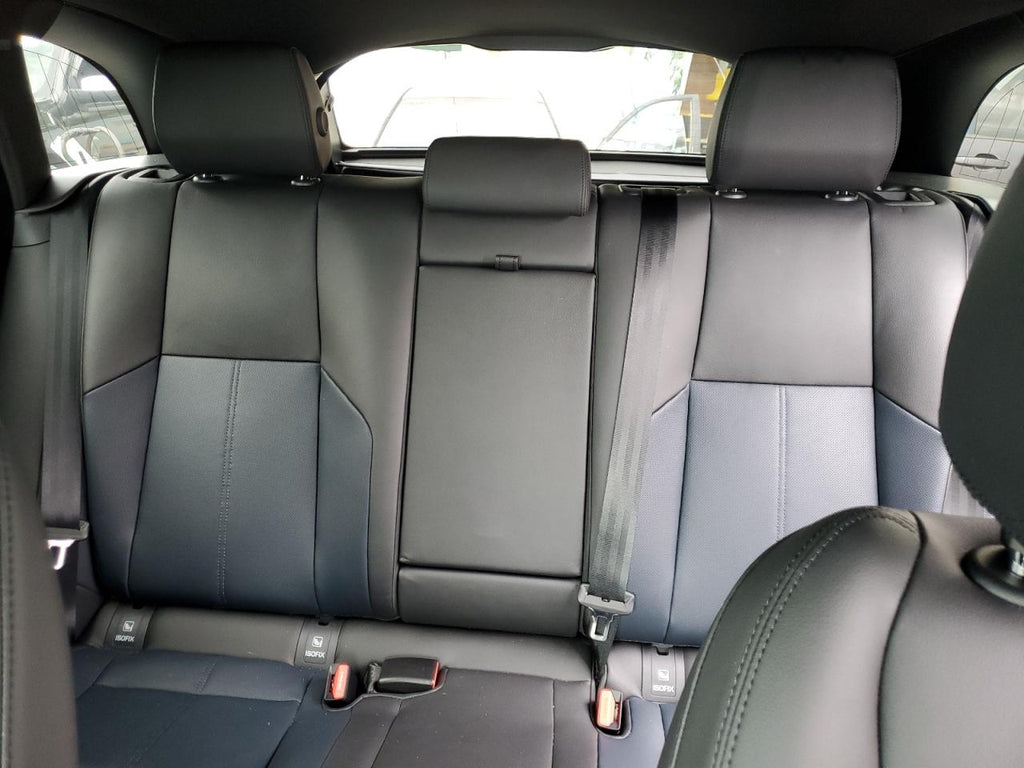2024 LAND ROVER RANGE ROVE - SALYL2EX4RA376938