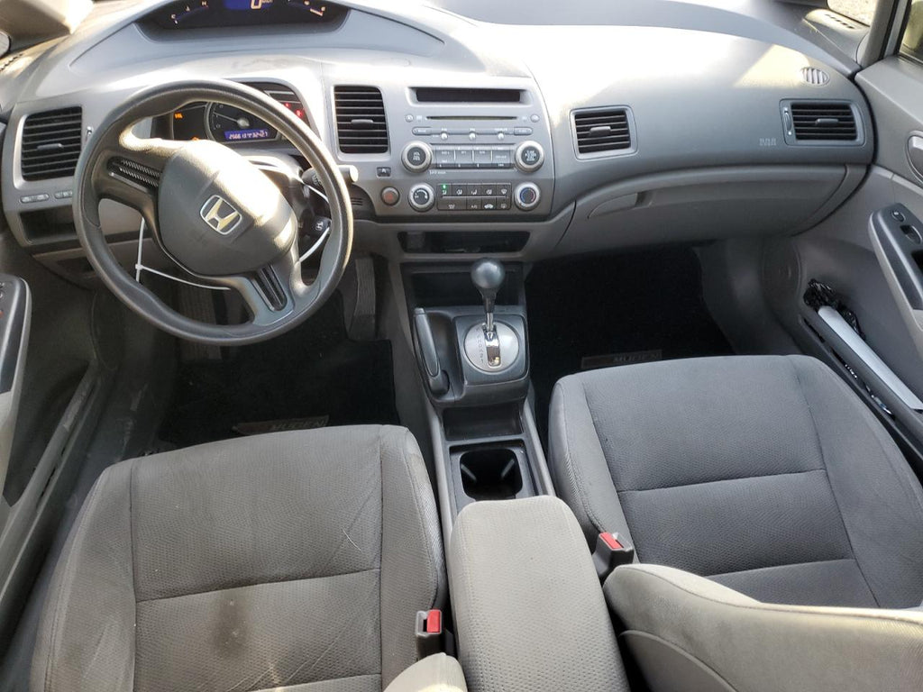 2006 HONDA CIVIC DX V - 2HGFA16386H002146