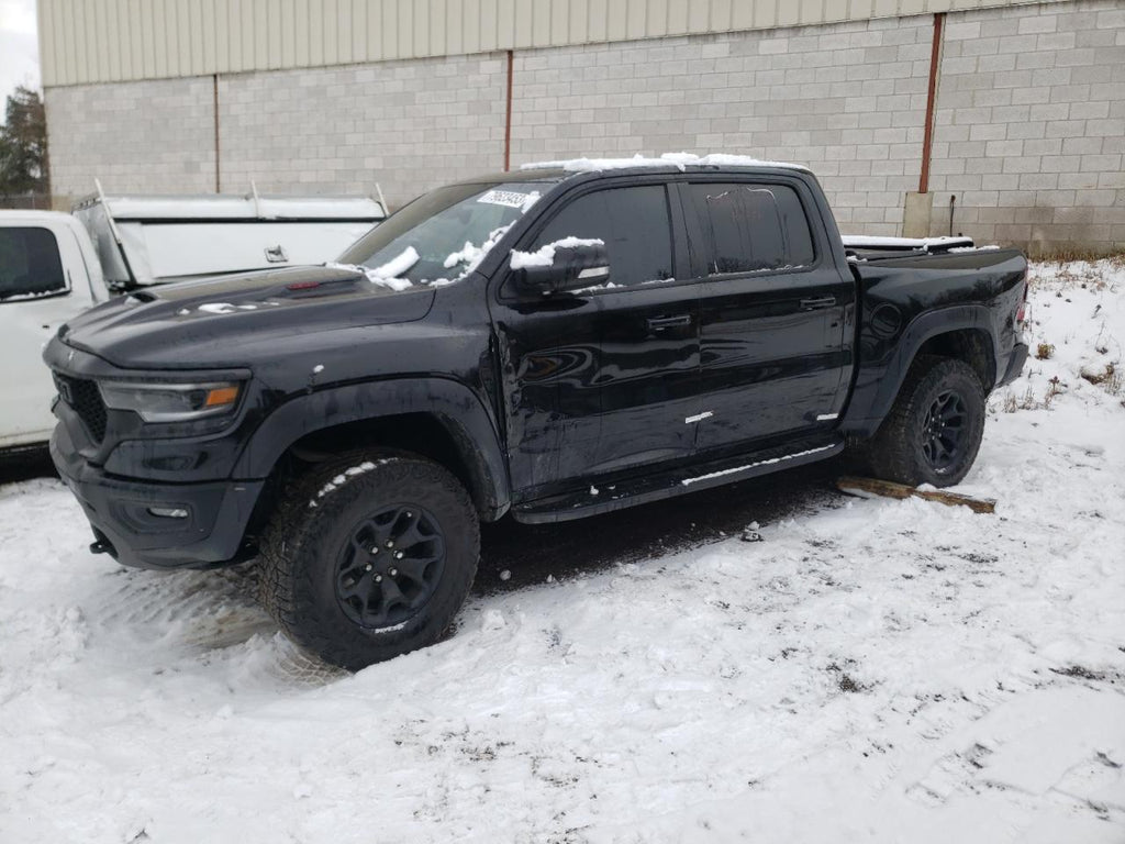 2022 RAM 1500 TRX - 1C6SRFU99NN202590