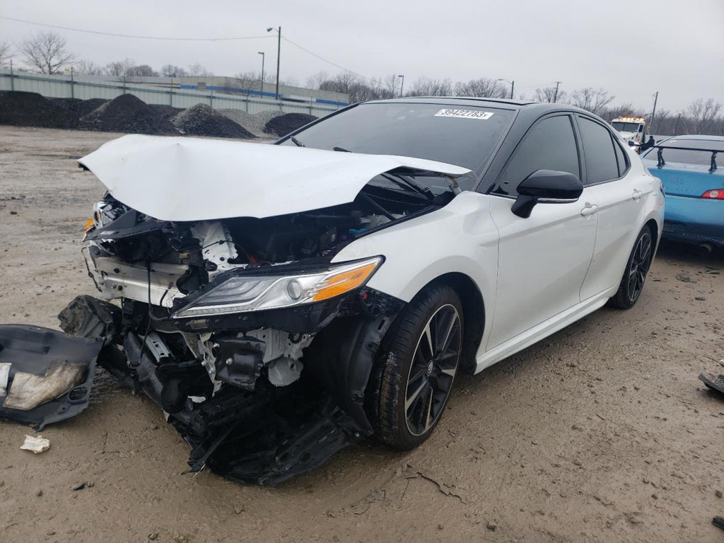 2020 TOYOTA CAMRY XSE - 4T1K61AKXLU336650