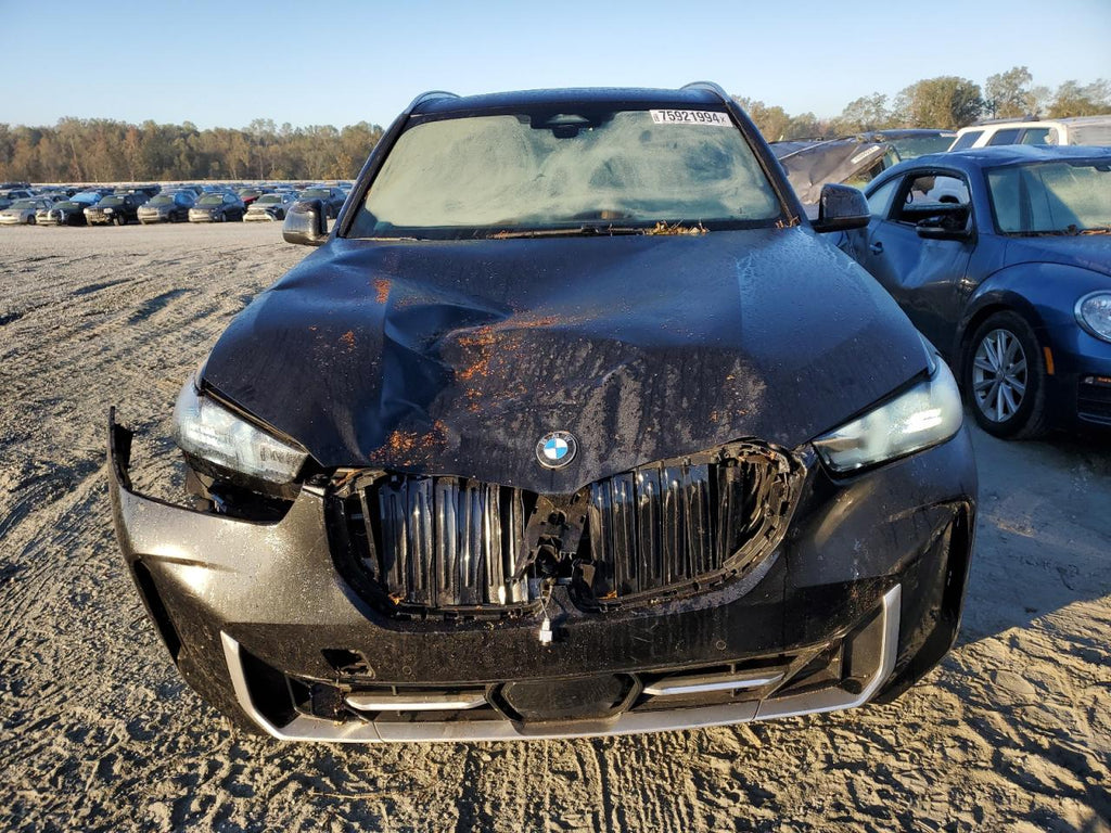 2024 BMW X5 XDRIVE4 - 5UX23EU0XR9U16278