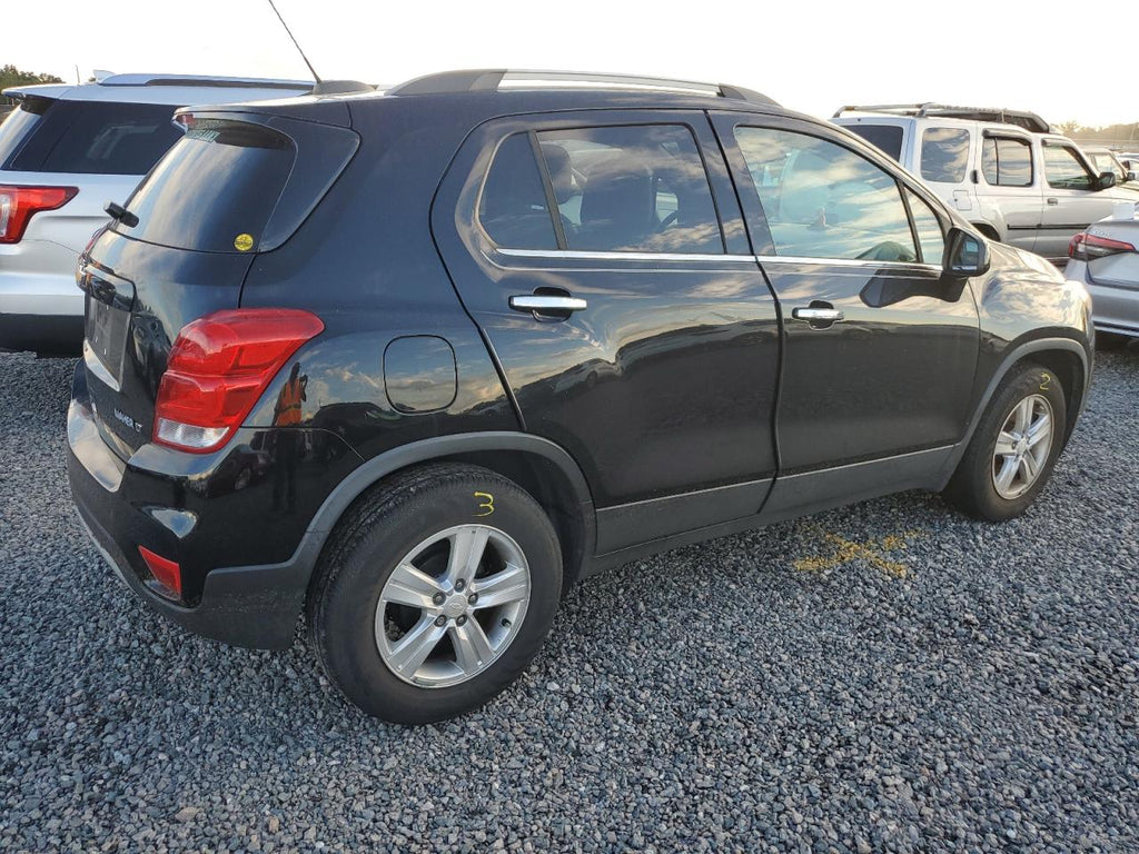 2020 CHEVROLET TRAX 1LT - 3GNCJLSB7LL204657