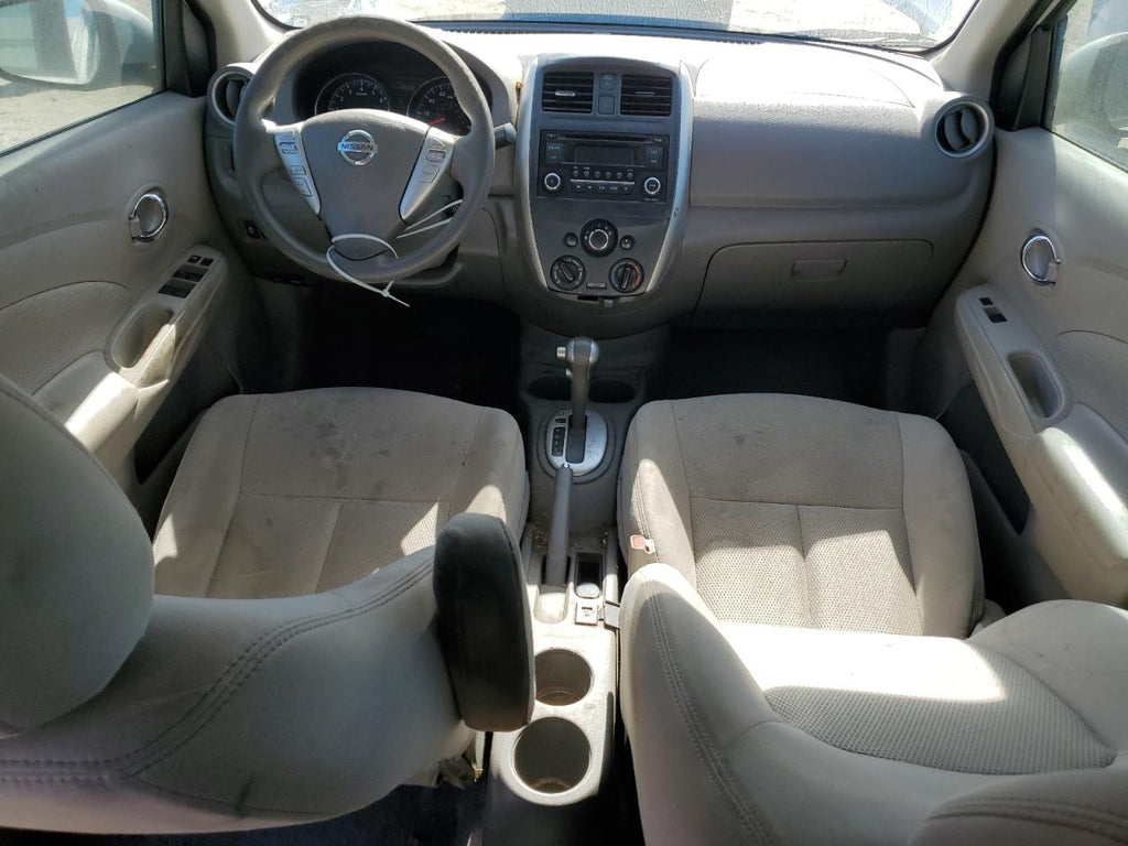 2016 NISSAN VERSA S - 3N1CN7AP2GL847847