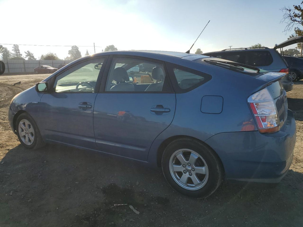 2006 TOYOTA PRIUS - JTDKB20UX67518263
