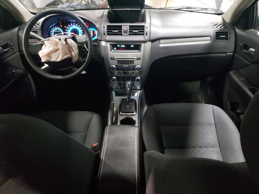 2012 FORD FUSION SE - 3FAHP0HA9CR392112
