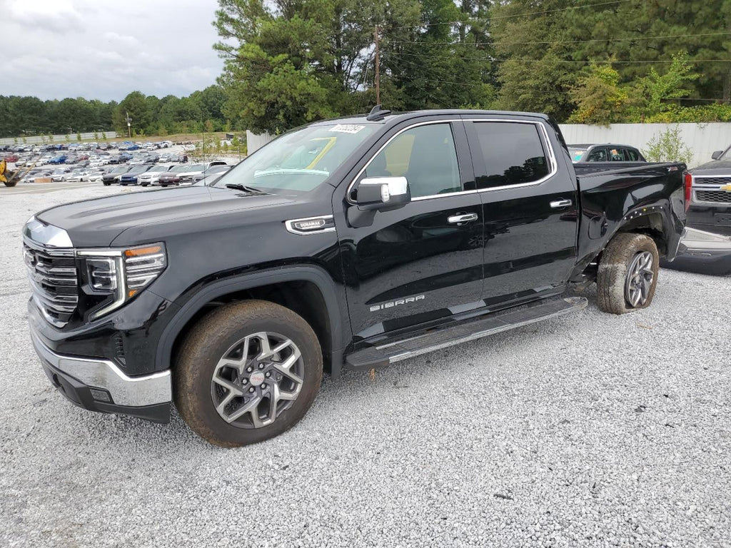 2023 GMC SIERRA K15 - 3GTUUDE87PG106169