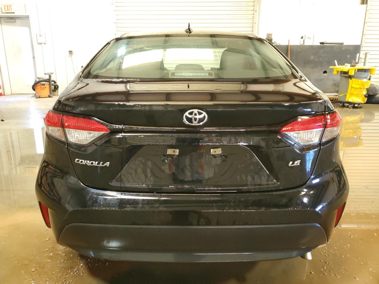 2023 TOYOTA COROLLA LE - 5YFB4MDE0PP030612