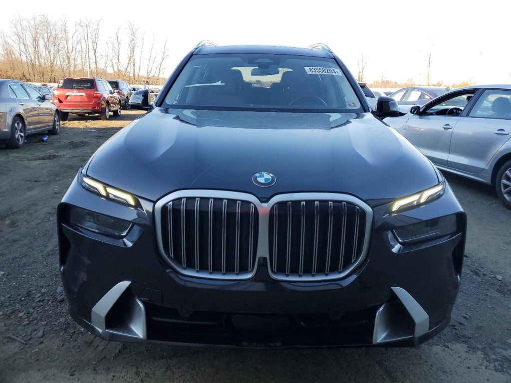 2023 BMW X7 XDRIVE4 - 5UX23EM07P9R25547