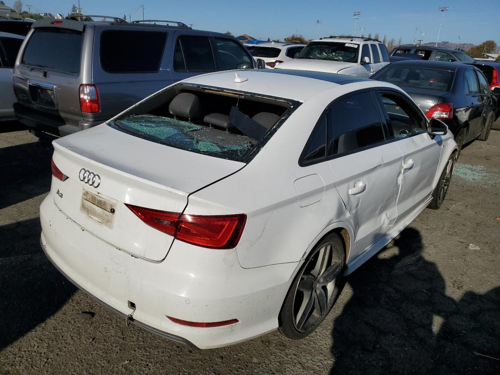 2016 AUDI A3 PREMIUM - WAUA7GFF8G1072389