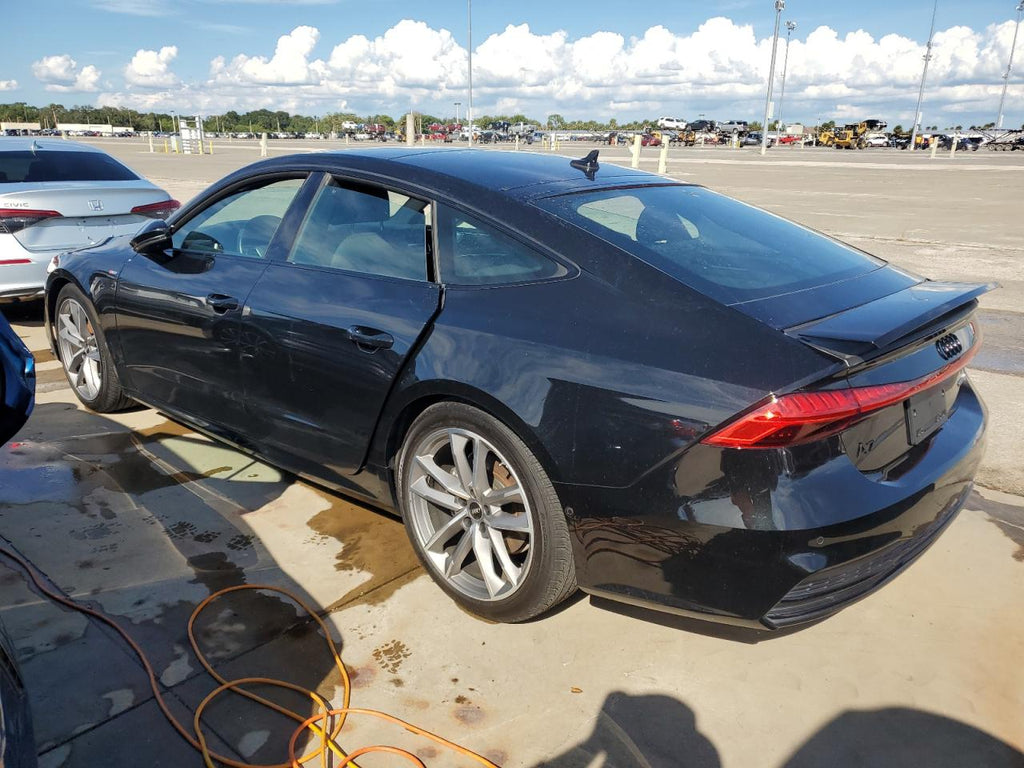 2022 AUDI A7 PREMIUM - WAUU2BF23NN037714