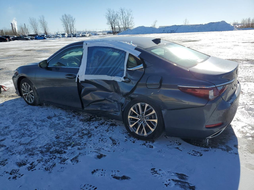 2022 LEXUS ES 350 BAS - 58ADZ1B16NU132008