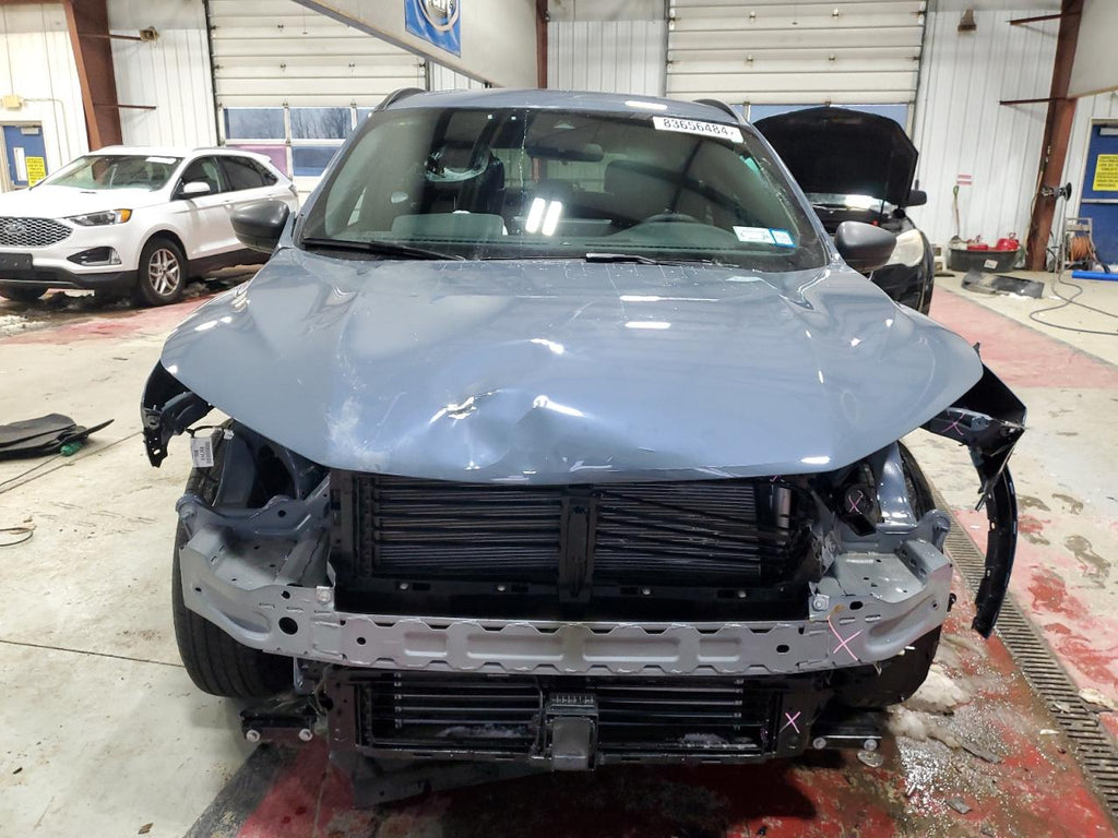 2024 FORD ESCAPE ST - 1FMCU9MN7RUB51799