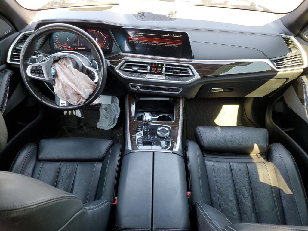 2020 BMW X5 XDRIVE4 - 5UXCR6C0XL9B79344