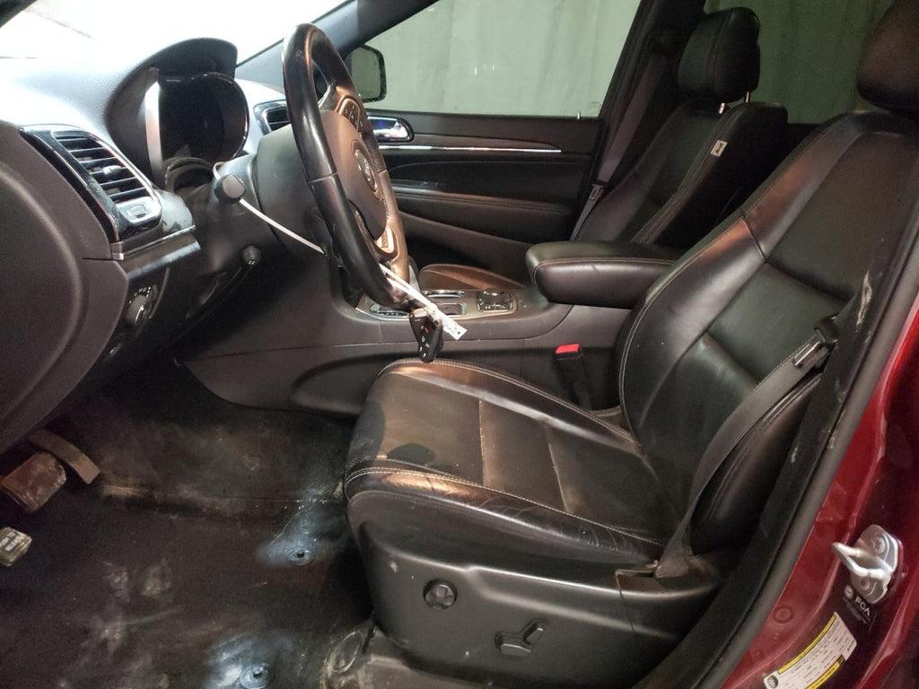 2021 JEEP GRAND CHER - 1C4RJFBG7MC737539