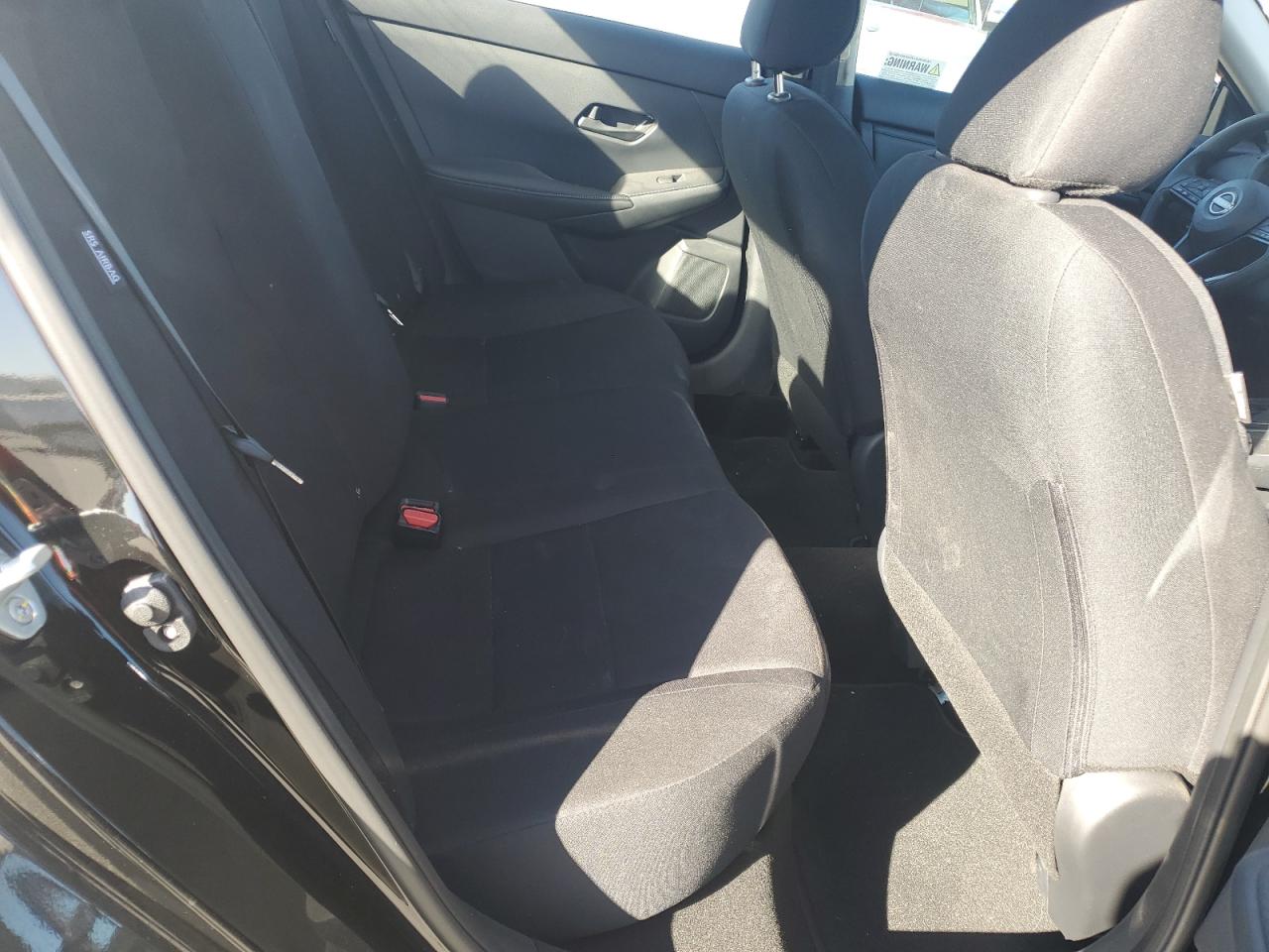 2024 NISSAN SENTRA S - 3N1AB8BV1RY331911