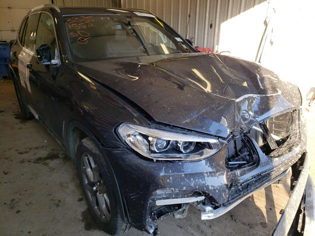 2021 BMW X3 XDRIVE3 - 5UXTY5C03M9H22242
