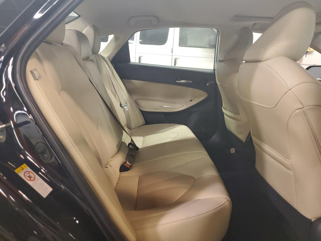2019 TOYOTA AVALON XLE - 4T1BZ1FB9KU004505