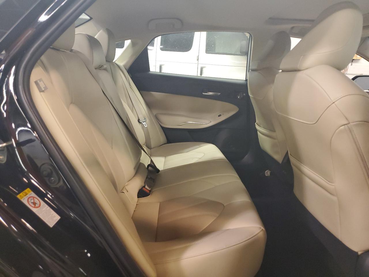 2019 TOYOTA AVALON XLE - 4T1BZ1FB9KU004505