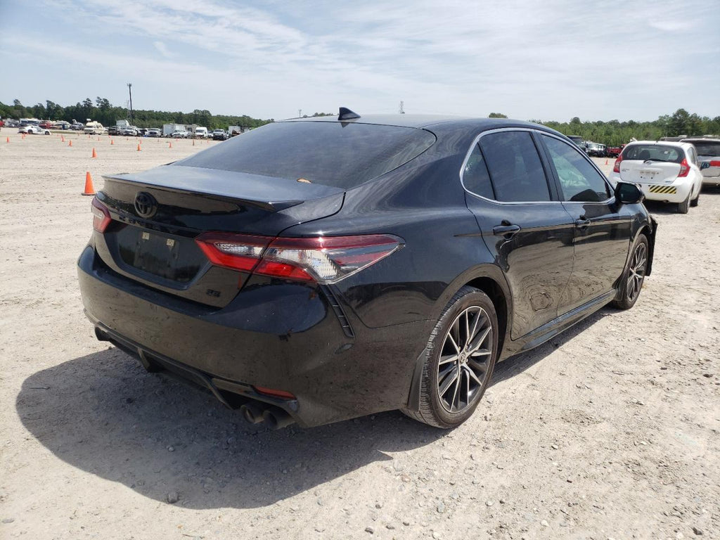 2021 TOYOTA CAMRY SE - 4T1T11AK9MU549173