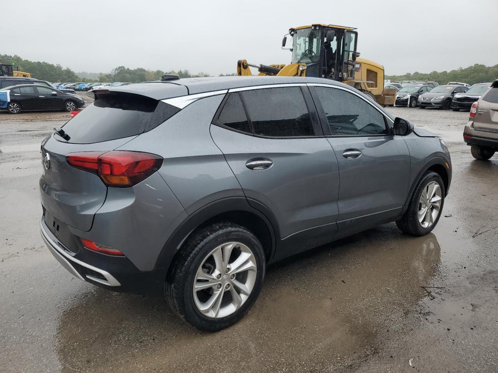 2020 BUICK ENCORE GX - KL4MMCSL9LB110174