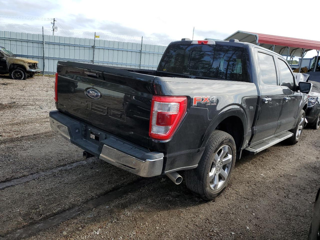 2022 FORD F150 SUPER - 1FTFW1E53NFA58563