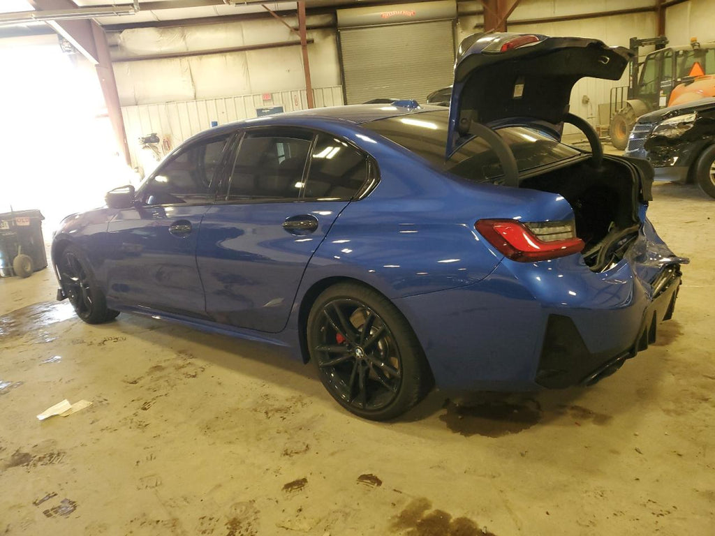 2023 BMW M340XI - 3MW49FF06P8D18090